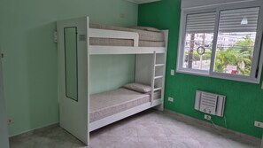 3 bedrooms