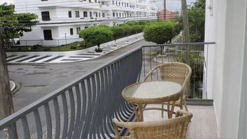 Apartment | Property grounds