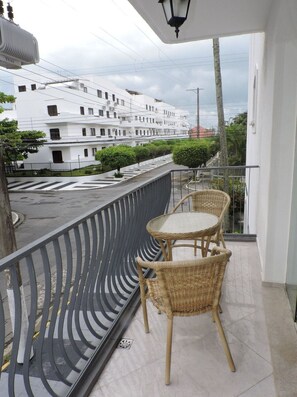 Apartment | Property grounds