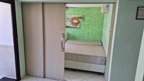 Apartamento | 2 quartos