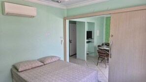 Apartment | 2 bedrooms - Apartamento Lester Primo Guarujá (Guarujá)