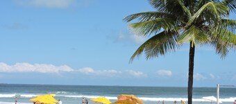 Apartamento Lester Primo Guarujá