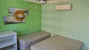 Apartamento | 2 quartos