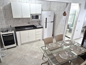 公寓 (04-B) | 客房景觀