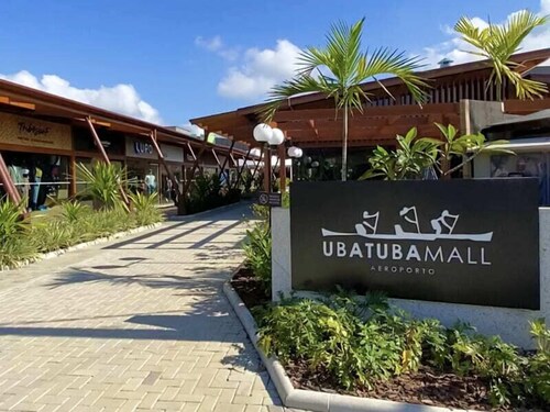 Apartamentos Vilalba Ubatuba