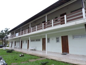 Exterior - Apartamentos Vilalba Ubatuba (Ubatuba)