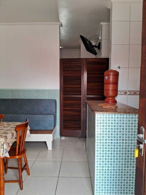 Appartement | Aire de séjour | Téléviseur à écran plat