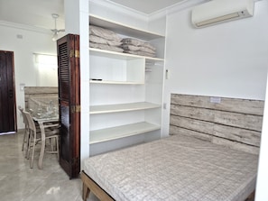 Appartement (11-C) | Accès au Wi-Fi (inclus)