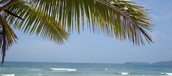 Apartamento Astúrias Ubatuba