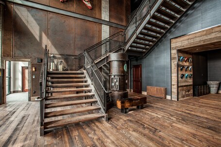 Ironworks Hotel Indy - Image 1