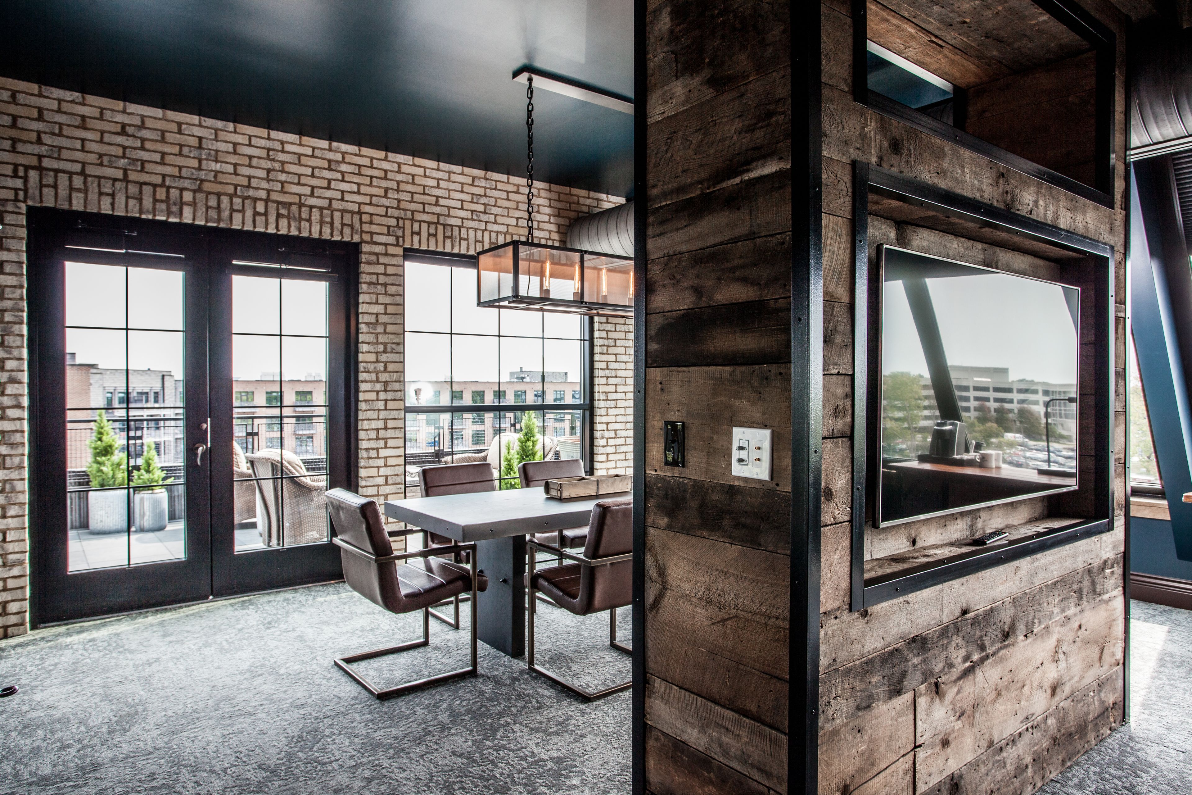 founders suite | 1 bedroom, premium bedding, down duvets, pillow-top beds