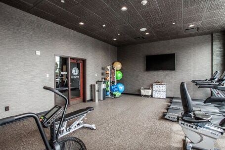 Ironworks Hotel Indy - Image 8