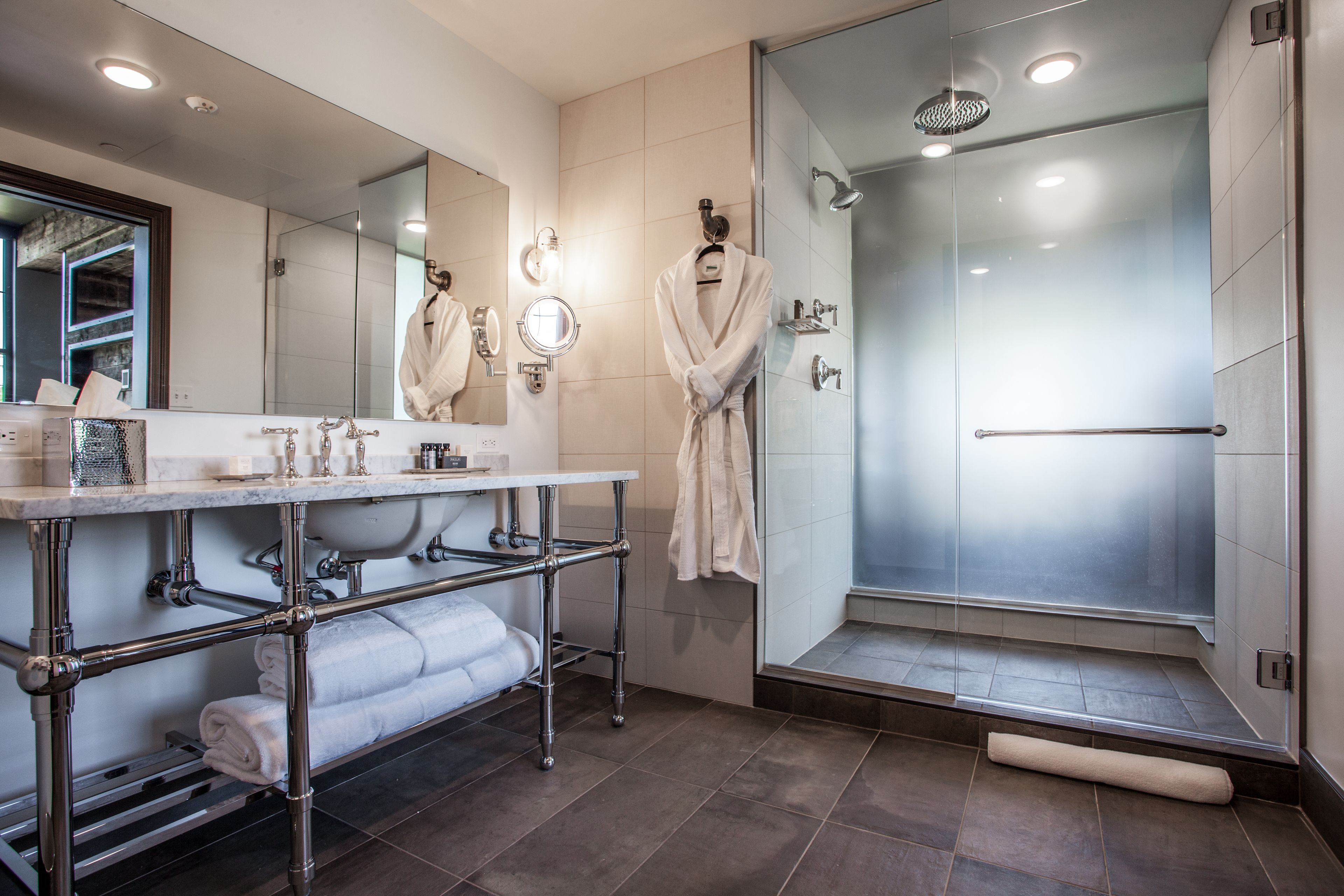Foto - Ironworks Hotel Indy