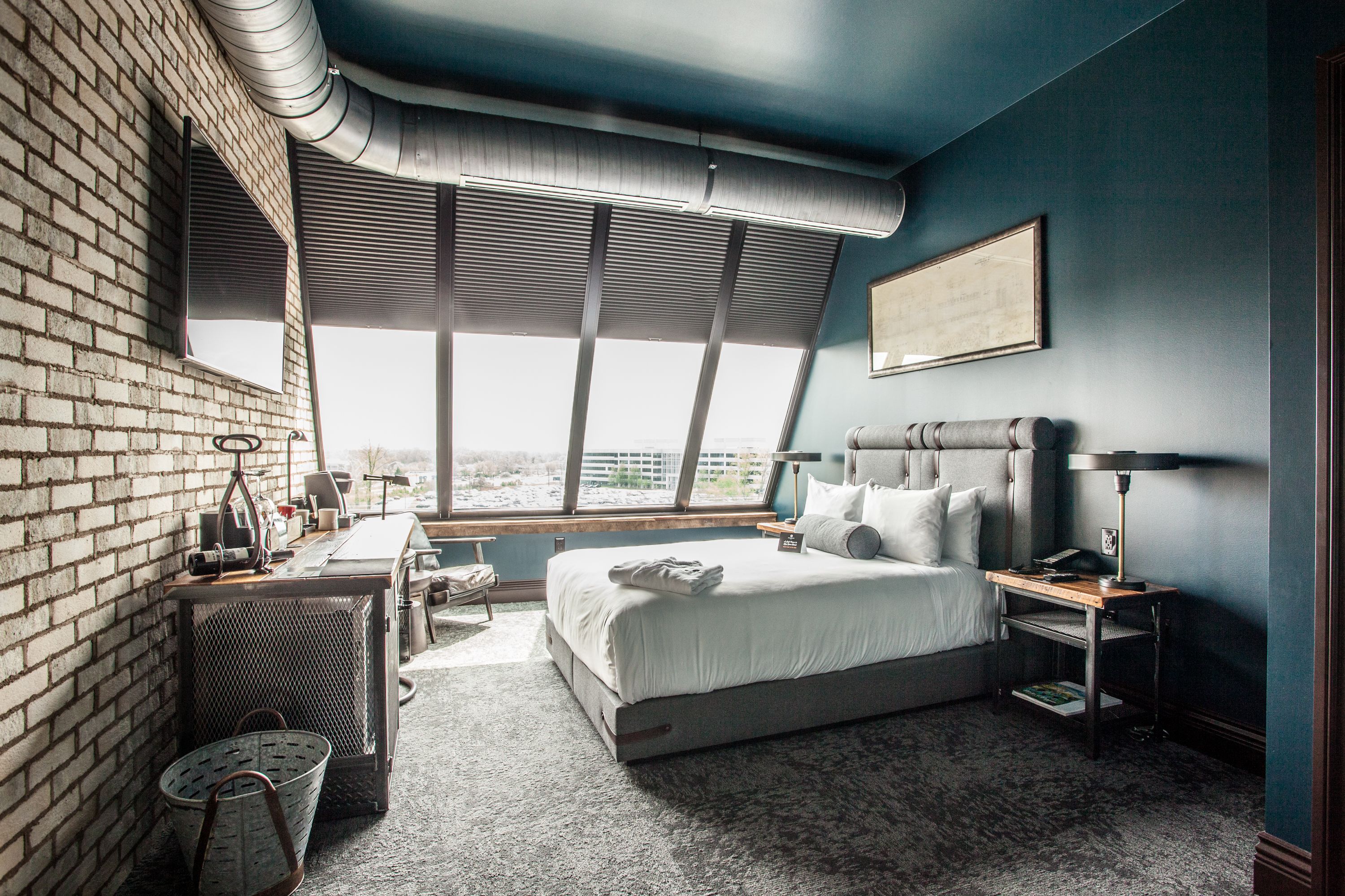 Foto - Ironworks Hotel Indy