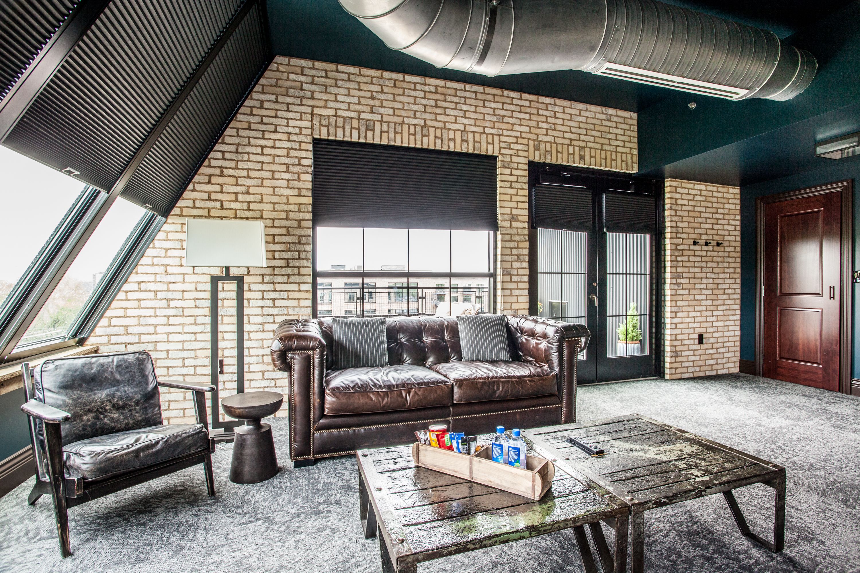 Foto - Ironworks Hotel Indy