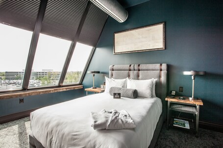 Ironworks Hotel Indy - Image 13