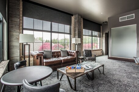 Ironworks Hotel Indy - Image 29