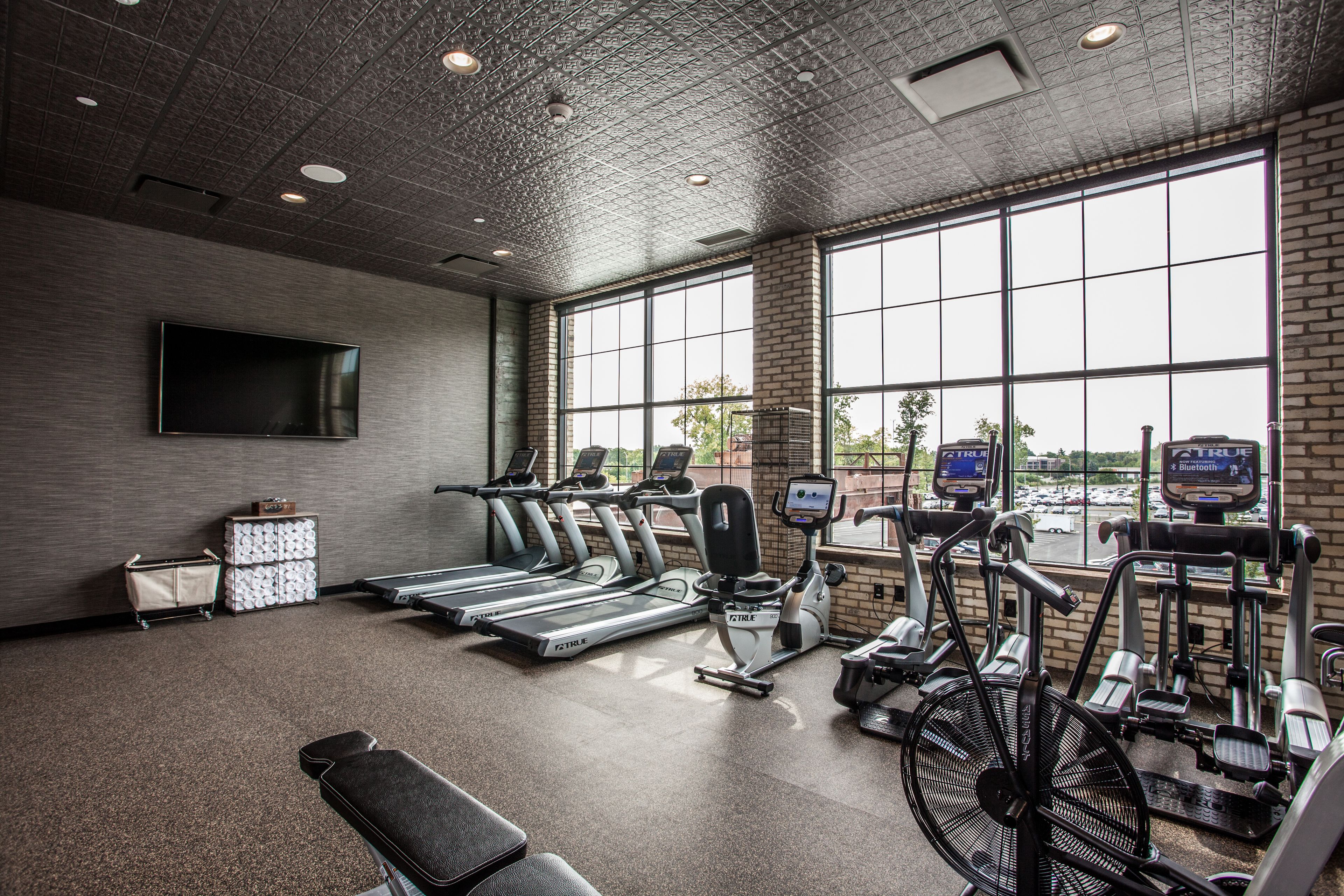 Foto - Ironworks Hotel Indy