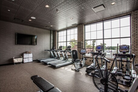Ironworks Hotel Indy - Image 46