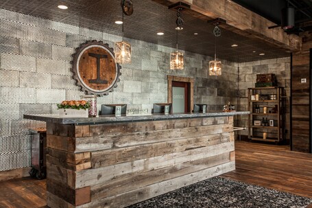 Ironworks Hotel Indy - Image 6