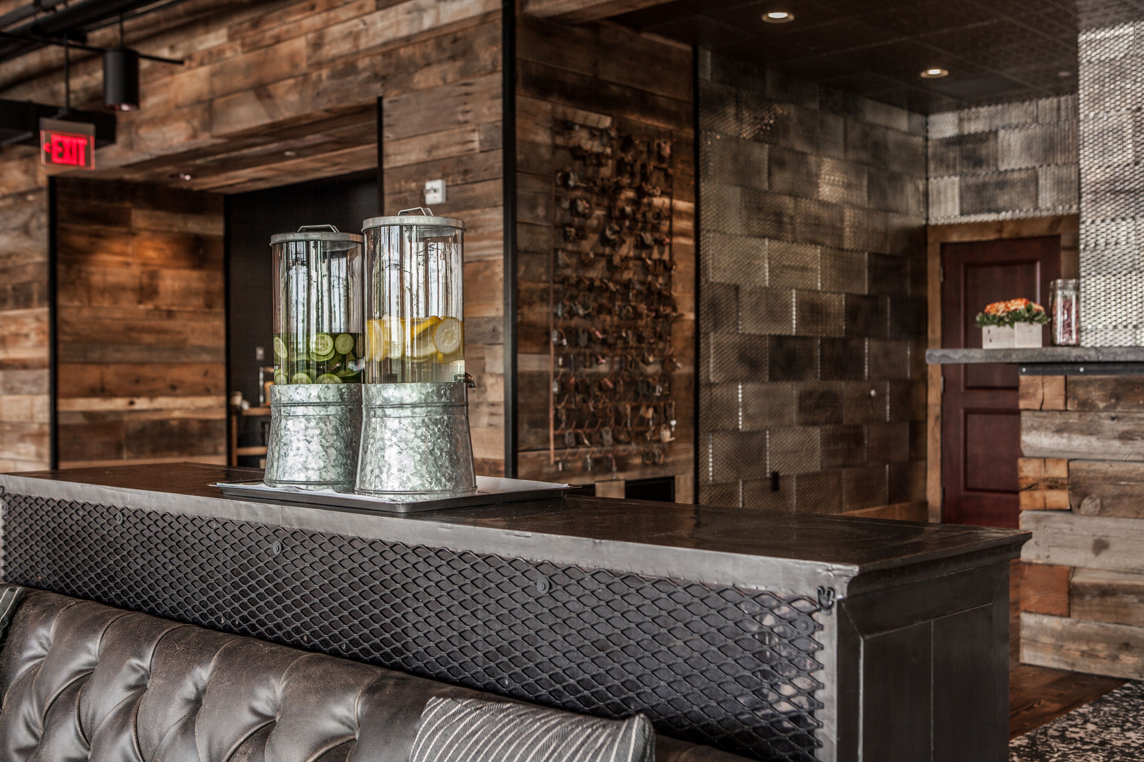 Foto - Ironworks Hotel Indy