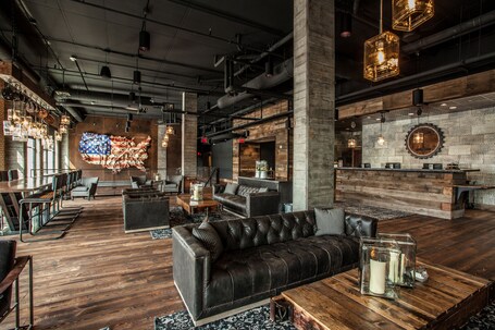 Ironworks Hotel Indy - Image 34