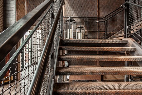 Ironworks Hotel Indy - Image 42
