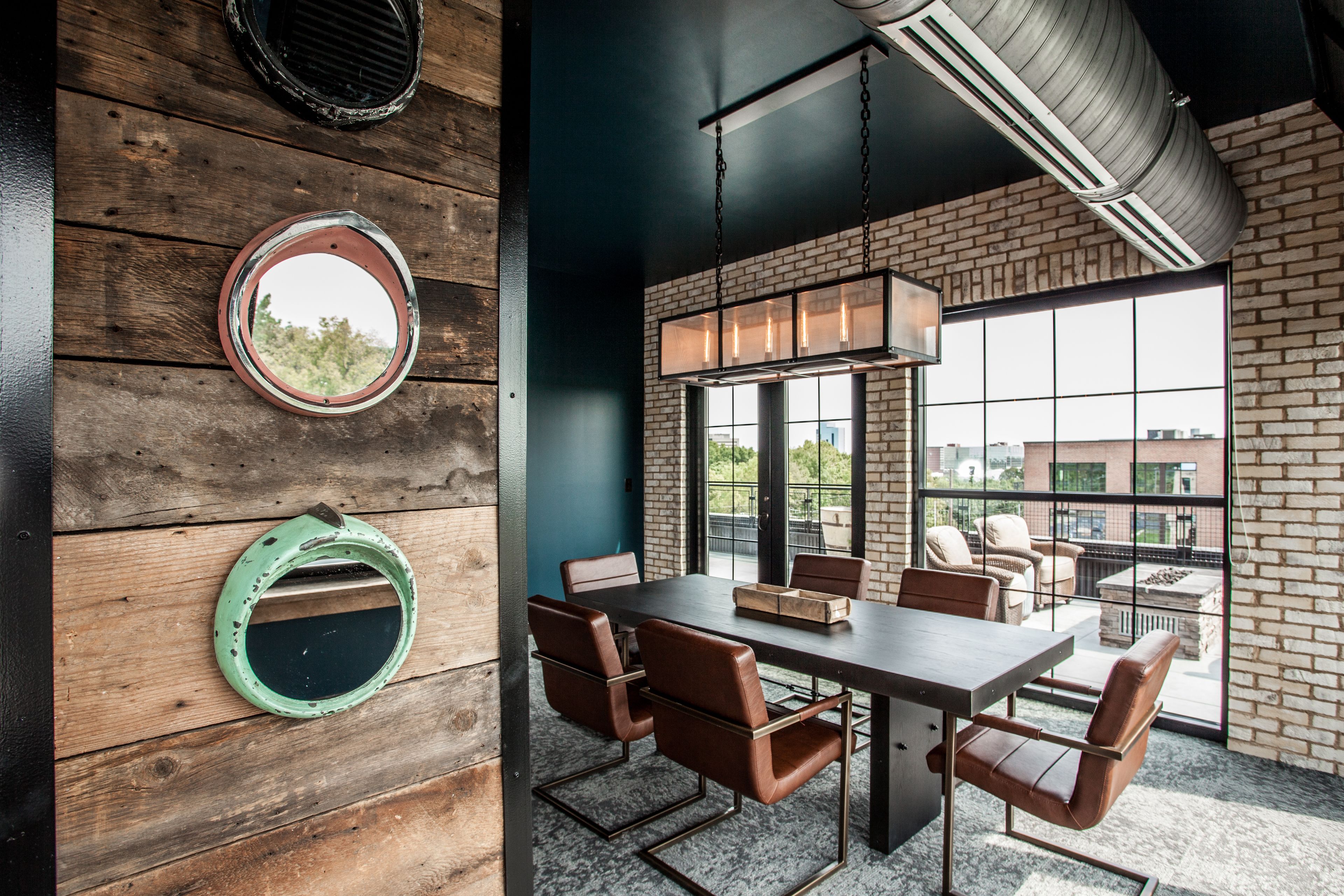 Foto - Ironworks Hotel Indy