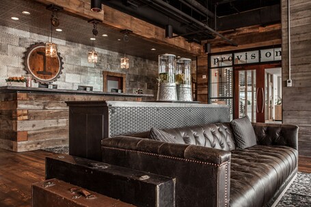 Ironworks Hotel Indy - Image 39