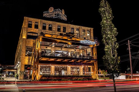 Ironworks Hotel Indy - Image 47