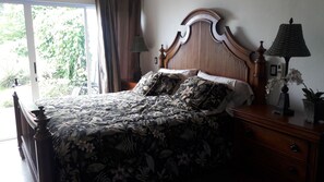 House, 4 Bedrooms, Ocean View, Sea Facing | Bathroom | Free toiletries, hair dryer, towels - Pura Vida Rental (Tárcoles)