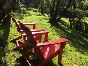 Exterior - Hale 'Ohu Bed & Breakfast (Volcano)