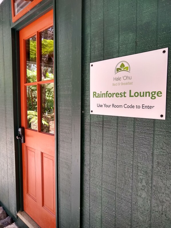 Servicio de la propiedad