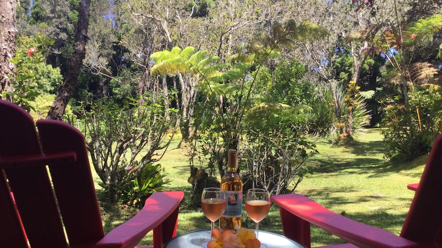 Hale 'Ohu Bed & Breakfast