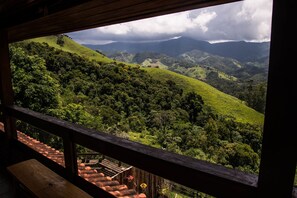 Maison Familiale, 3 chambres, cuisine | Balcon