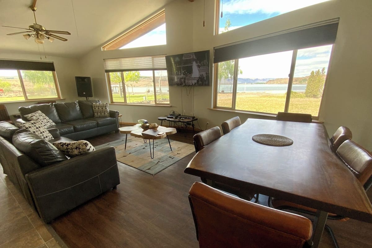 Zimmer, Mehrere Betten, Nichtraucher (Beach House, Sofa Bed)