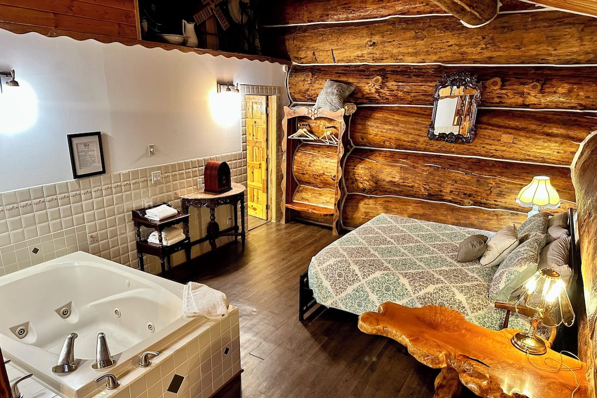 1 bedroom, soundproofing, free WiFi, bed sheets