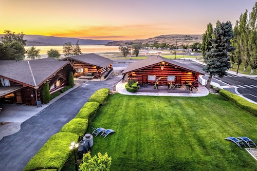 Soap Lake Resort, a Dazzler Select by Wyndham