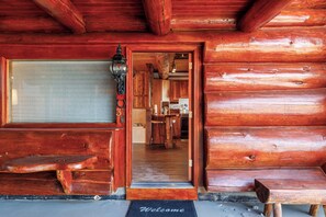 Eagle’s Nest | Soundproofing, free WiFi, bed sheets - Soap Lake Natural Spa & Resort (Soap Lake)