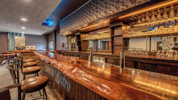 Sports bar