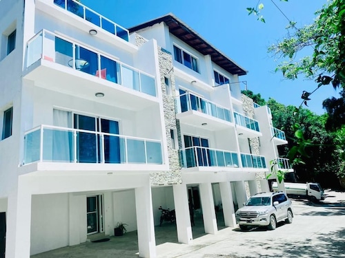 The Vue Apartment Hotel