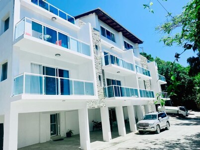 The Vue Apartment Hotel