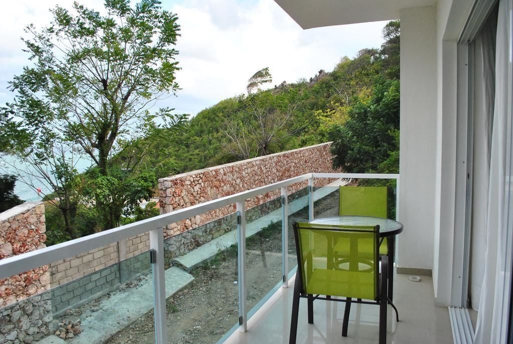 Photo - Vue Apartment Hotel