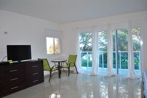 Televisión de pantalla plana