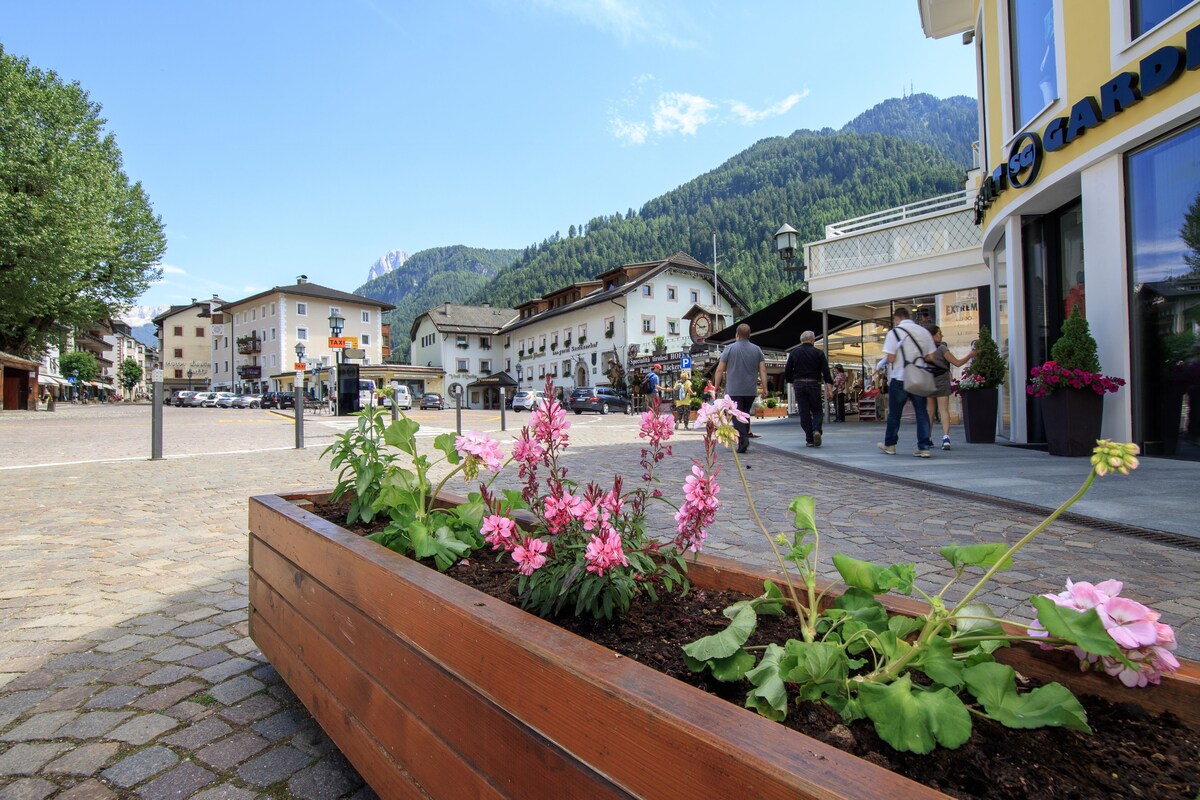 Hotel Garni Snaltnerhof