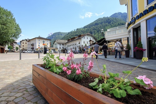 Hotel Garni Snaltnerhof