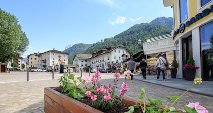 Hotel Garni Snaltnerhof