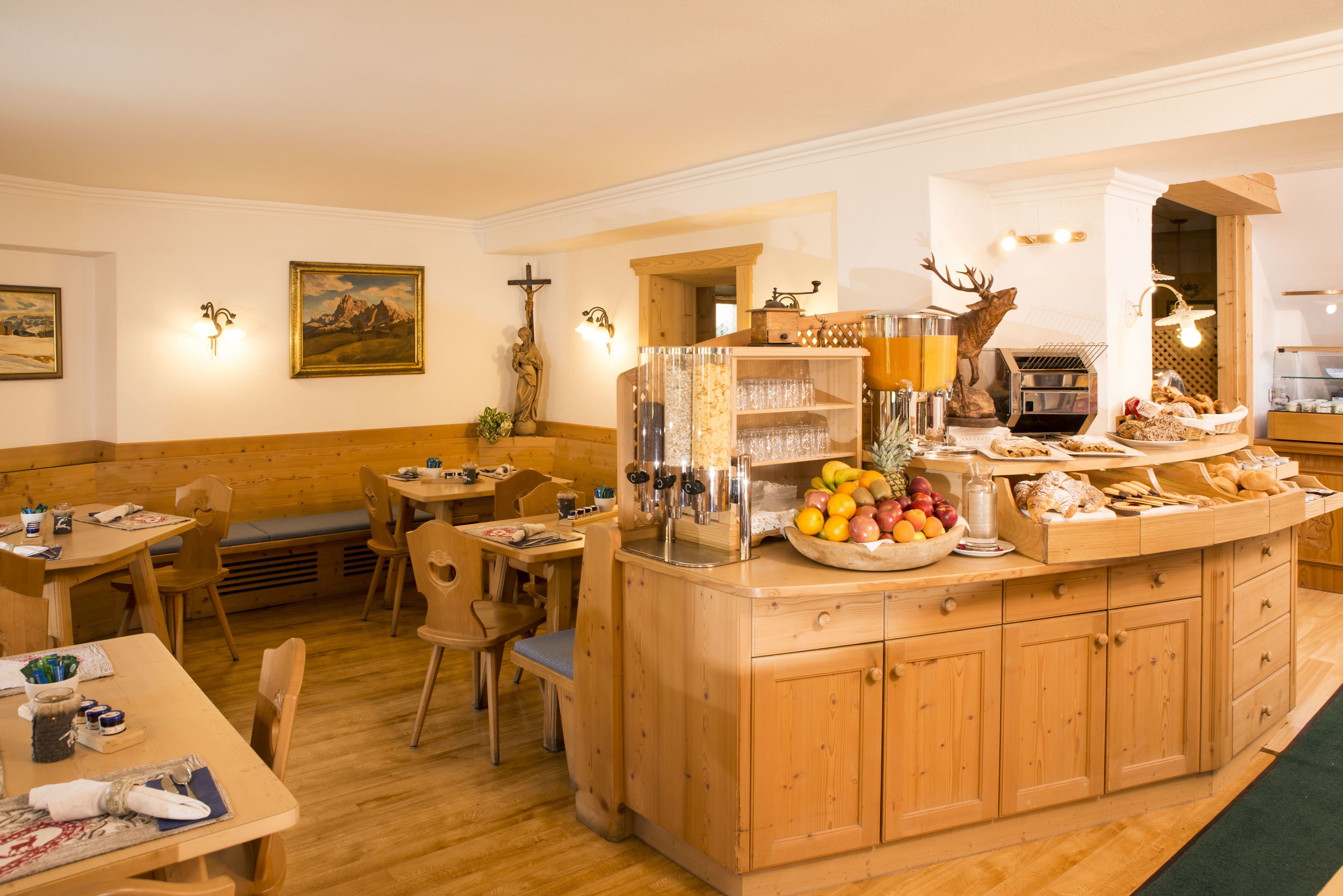 Photo - Hotel Garni Snaltnerhof