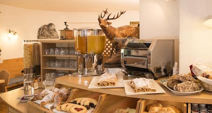 Hotel Garni Snaltnerhof