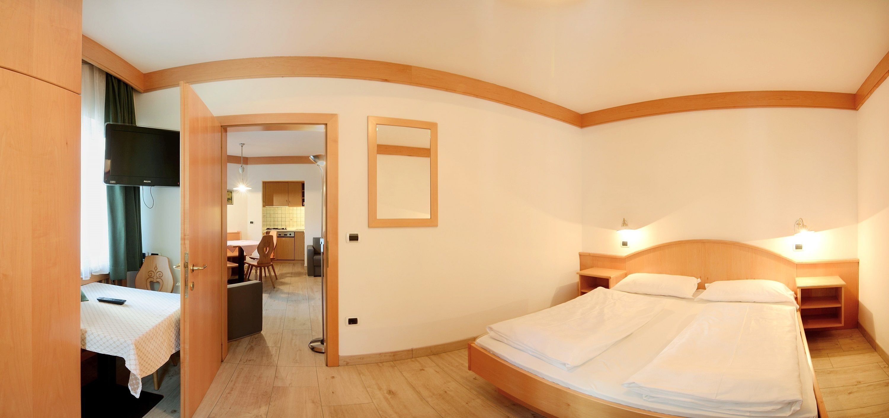 Photo - Hotel Garni Snaltnerhof